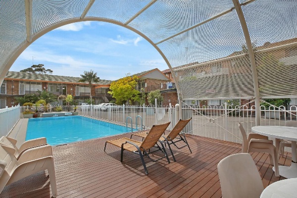 Ultimate Apartments Bondi Beach image 1