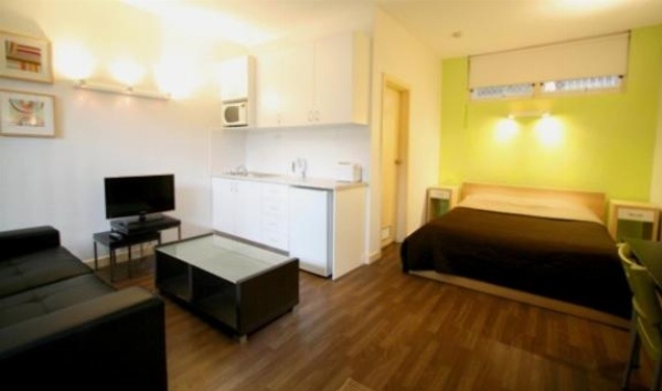 Ultimate Apartments Bondi Beach image 10