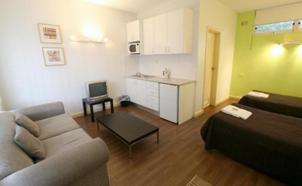 Ultimate Apartments Bondi Beach image 12