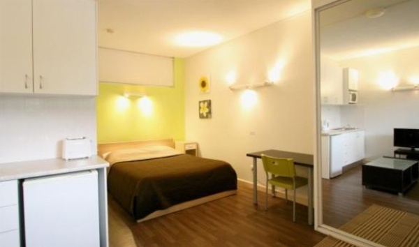 Ultimate Apartments Bondi Beach image 14