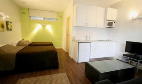 Ultimate Apartments Bondi Beach image 16