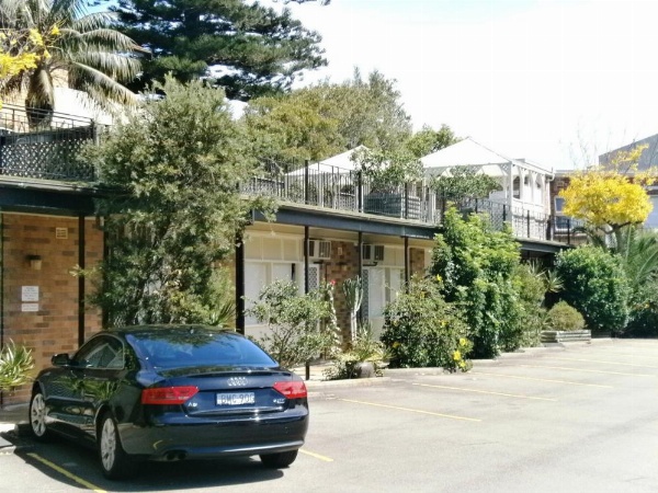 Ultimate Apartments Bondi Beach image 18