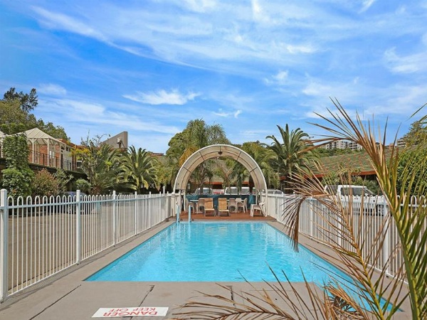 Ultimate Apartments Bondi Beach image 2