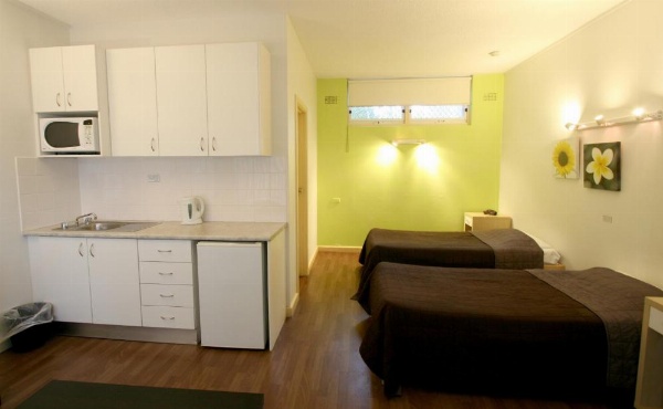 Ultimate Apartments Bondi Beach image 21