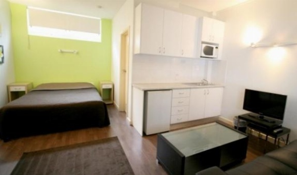 Ultimate Apartments Bondi Beach image 23