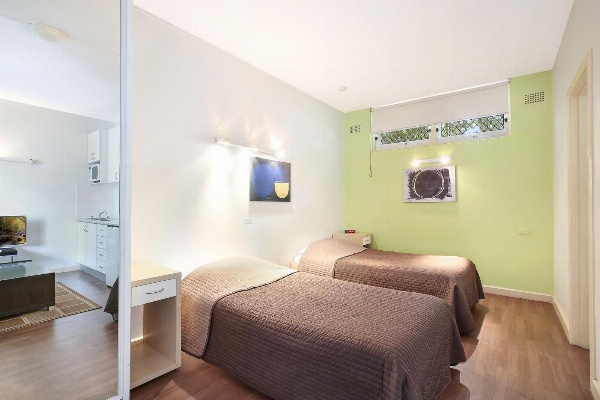 Ultimate Apartments Bondi Beach image 4
