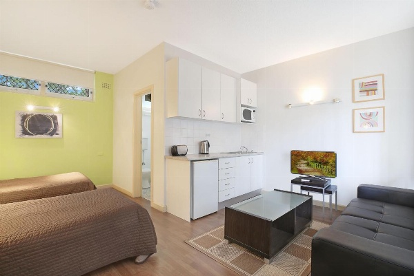 Ultimate Apartments Bondi Beach image 5