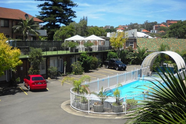 Ultimate Apartments Bondi Beach image 6