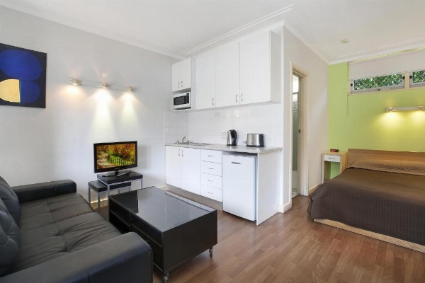 Ultimate Apartments Bondi Beach image 8