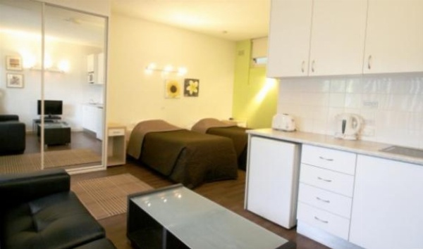 Ultimate Apartments Bondi Beach image 9