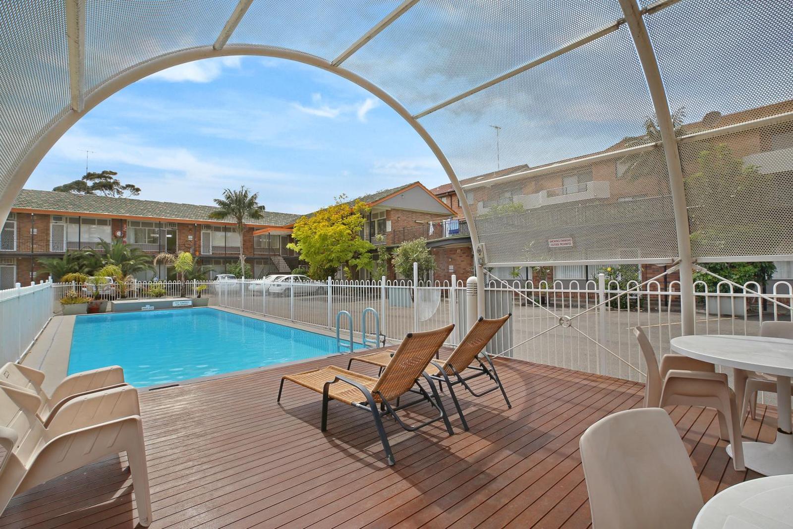 Ultimate Apartments Bondi Beach